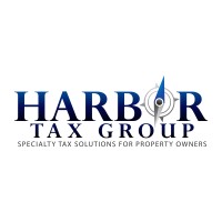 Harbor Tax Group logo, Harbor Tax Group contact details