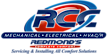 Redmond's Complete Comfort Hvac logo, Redmond's Complete Comfort Hvac contact details