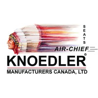 Knoedler Manufacturing logo, Knoedler Manufacturing contact details