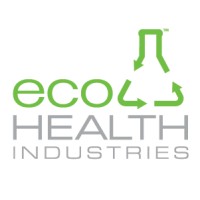 Eco Health Industries logo, Eco Health Industries contact details