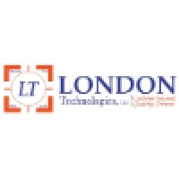 London Technologies logo, London Technologies contact details