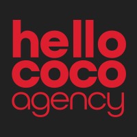 Hello Coco Agency logo, Hello Coco Agency contact details