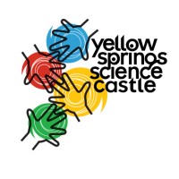 Yellow Springs Science Castle logo, Yellow Springs Science Castle contact details