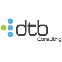 DTB Consulting logo, DTB Consulting contact details