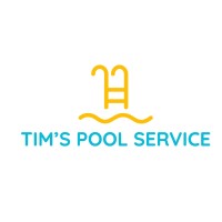 Tim's Pool Service Inc. logo, Tim's Pool Service Inc. contact details