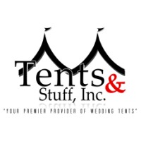 TENTS & STUFF, INC. logo, TENTS & STUFF, INC. contact details