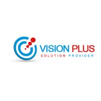 Vision Plus logo, Vision Plus contact details