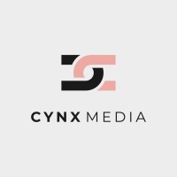 CYNX Media logo, CYNX Media contact details