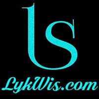 LykWis logo, LykWis contact details