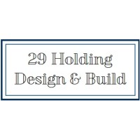 29 Holding logo, 29 Holding contact details