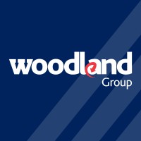 Woodland Group Ltd logo, Woodland Group Ltd contact details