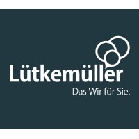 Lütkemüller GmbH logo, Lütkemüller GmbH contact details