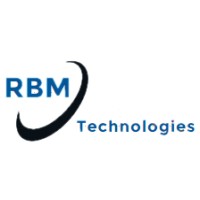 RBM T ECHNOLOGIES PVT.LTD logo, RBM T ECHNOLOGIES PVT.LTD contact details