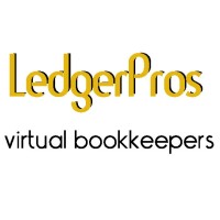 Ledger Pros LLC logo, Ledger Pros LLC contact details