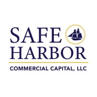 Safe Harbor Commercial Capital logo, Safe Harbor Commercial Capital contact details