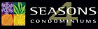 Seasons 4 Condominium Rentals logo, Seasons 4 Condominium Rentals contact details