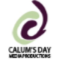 Calum's Day Media Productions logo, Calum's Day Media Productions contact details