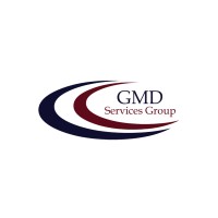 GMD Services Group logo, GMD Services Group contact details