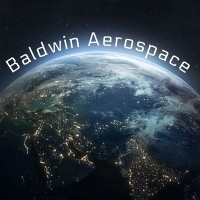 Baldwin Aerospace logo, Baldwin Aerospace contact details