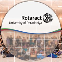 Rotaract Club of University of Peradeniya logo, Rotaract Club of University of Peradeniya contact details