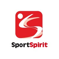 Sport Spirit logo, Sport Spirit contact details