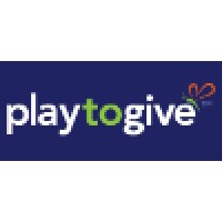 Playtogive, Inc logo, Playtogive, Inc contact details