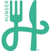 HUNGER logo, HUNGER contact details