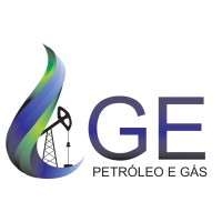 GE Petróleo e Gás logo, GE Petróleo e Gás contact details