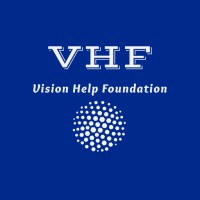 Vision Help Foundation Inc logo, Vision Help Foundation Inc contact details