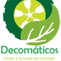 Decomaticos logo, Decomaticos contact details