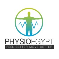 Physio Egypt logo, Physio Egypt contact details