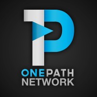 OnePath Network logo, OnePath Network contact details