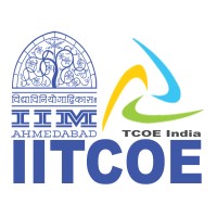 IIMA IDEA TCOE logo, IIMA IDEA TCOE contact details