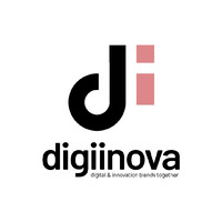 Digiinova logo, Digiinova contact details