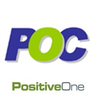 POSITIVE ONE CORPORATION logo, POSITIVE ONE CORPORATION contact details