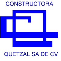 Constructora Quetzal S.A. de C.V. logo, Constructora Quetzal S.A. de C.V. contact details