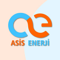 Asis Enerji logo, Asis Enerji contact details