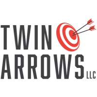 Twin Arrows logo, Twin Arrows contact details