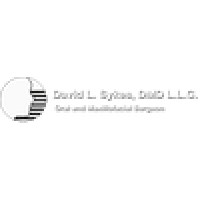 David L Sykes Dds logo, David L Sykes Dds contact details