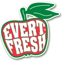 Evert Fresh logo, Evert Fresh contact details