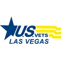 U.S.VETS - Las Vegas logo, U.S.VETS - Las Vegas contact details