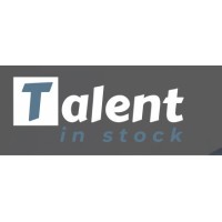 TALENT IN STOCK logo, TALENT IN STOCK contact details