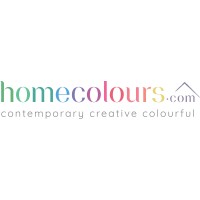 Homecolours logo, Homecolours contact details