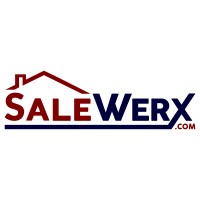 SaleWerx logo, SaleWerx contact details