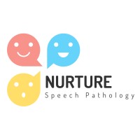 Nurture Speech Pathology logo, Nurture Speech Pathology contact details