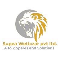 Supea Weltczar Pvt Ltd. logo, Supea Weltczar Pvt Ltd. contact details