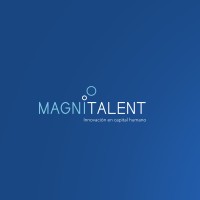 MAGNITALENT logo, MAGNITALENT contact details