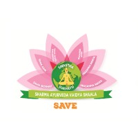 Sharma Ayurveda Vaidya Shala logo, Sharma Ayurveda Vaidya Shala contact details