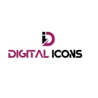 Digital Icons logo, Digital Icons contact details