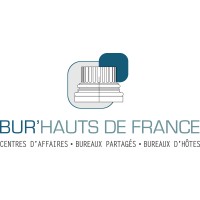 Bur'Hauts de France logo, Bur'Hauts de France contact details